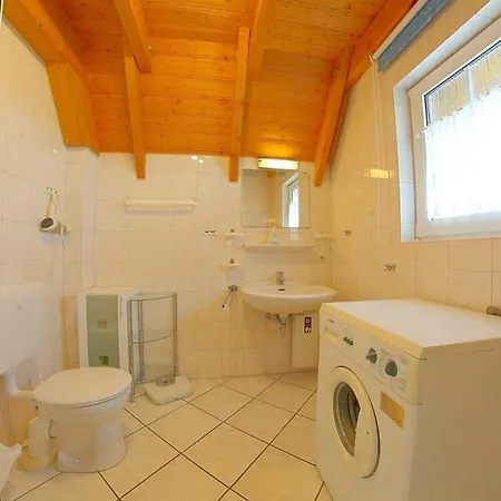 Strandvogt 2 Tr8 Ferienhaus *